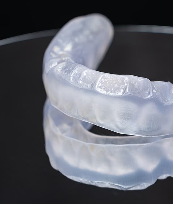 Sports Mouthguard