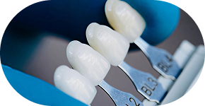 Complete dentures